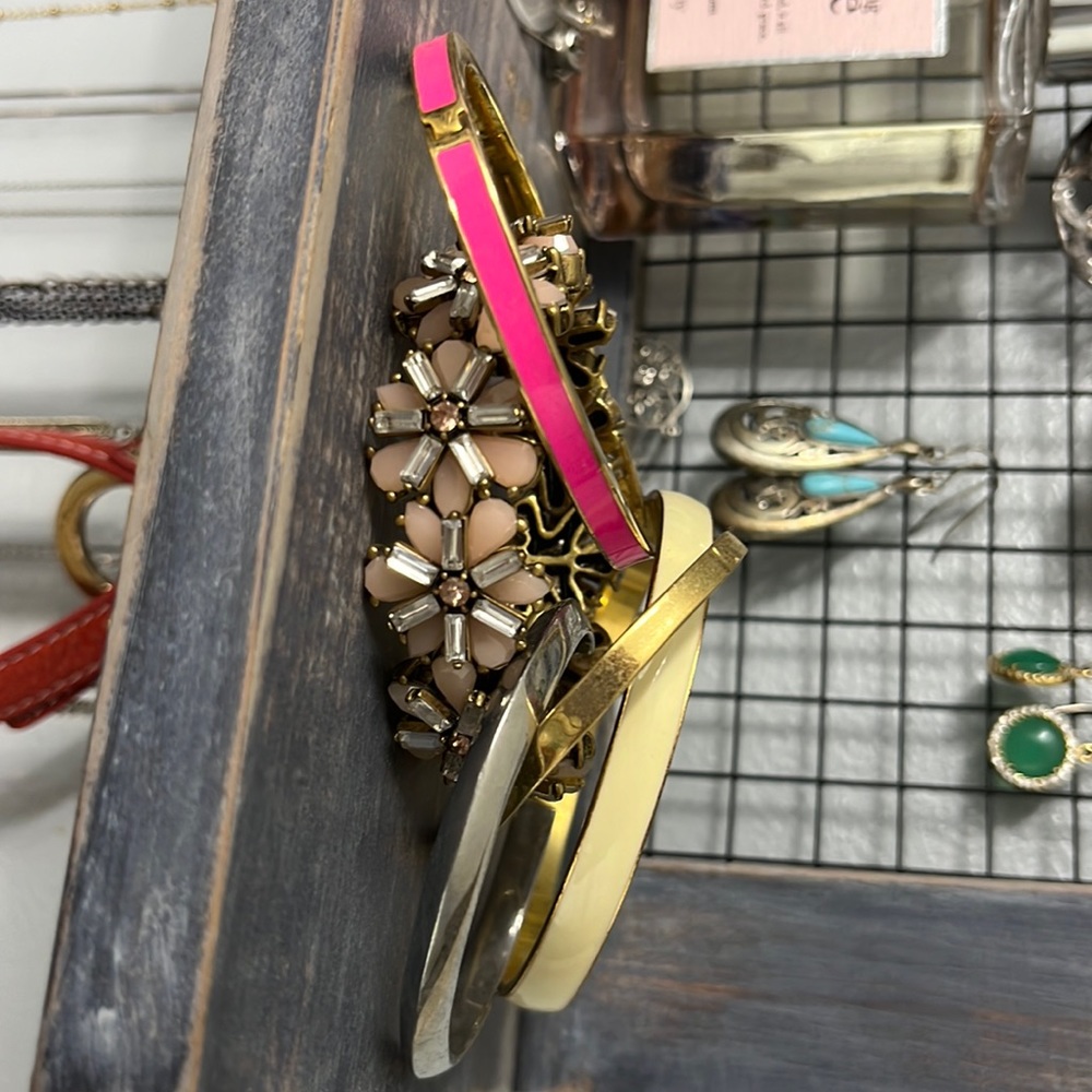 J Crew Bracelet Bundle